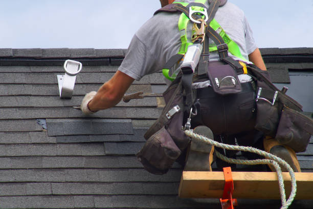  St John, MO Roofing Contractor Pros