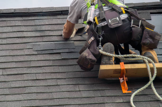 St John, MO Roofing Contractor Company