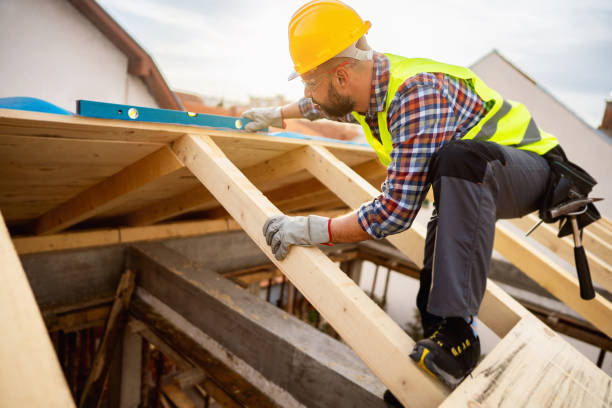 Best Residential Roofing Contractor  in St John, MO