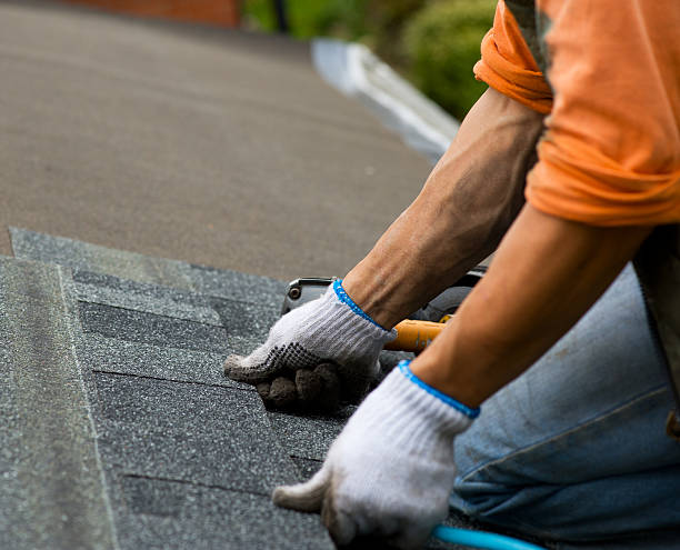 Best New Roof Installation  in St John, MO
