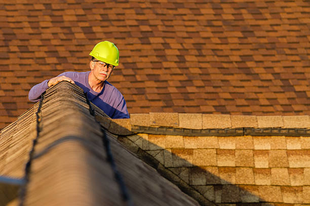 Best Commercial Roofing Services  in St John, MO