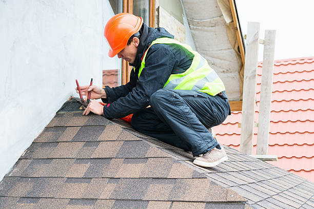 Best Metal Roofing Contractor  in St John, MO