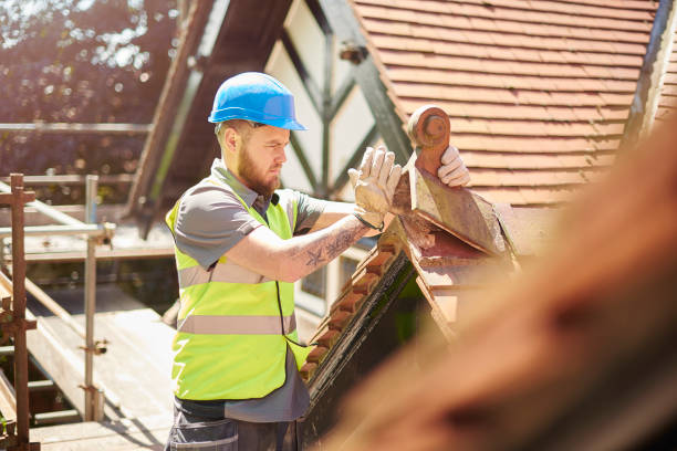 Best Flat Roof Repair Services  in St John, MO