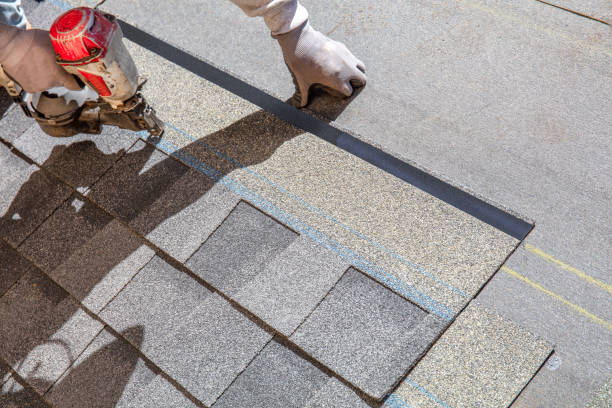Best Roofing Contractor Near Me  in St John, MO